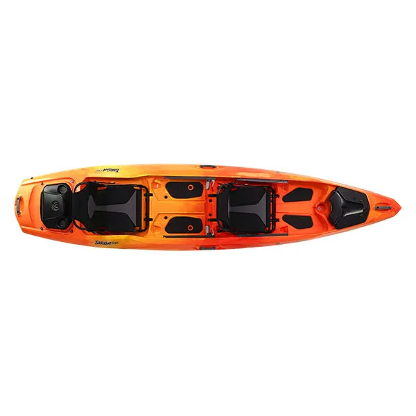 Wilderness Systems Targa 130T Recreational Kayak