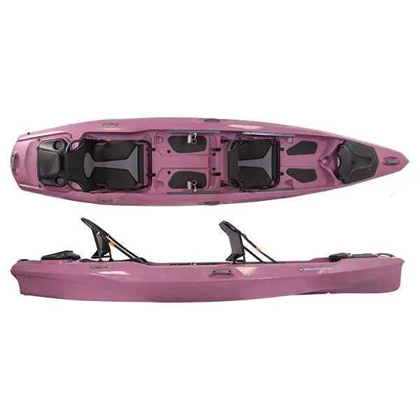 Wilderness Systems Targa 130T Recreational Kayak