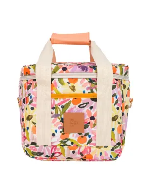 Wildflower Midi Cooler Bag